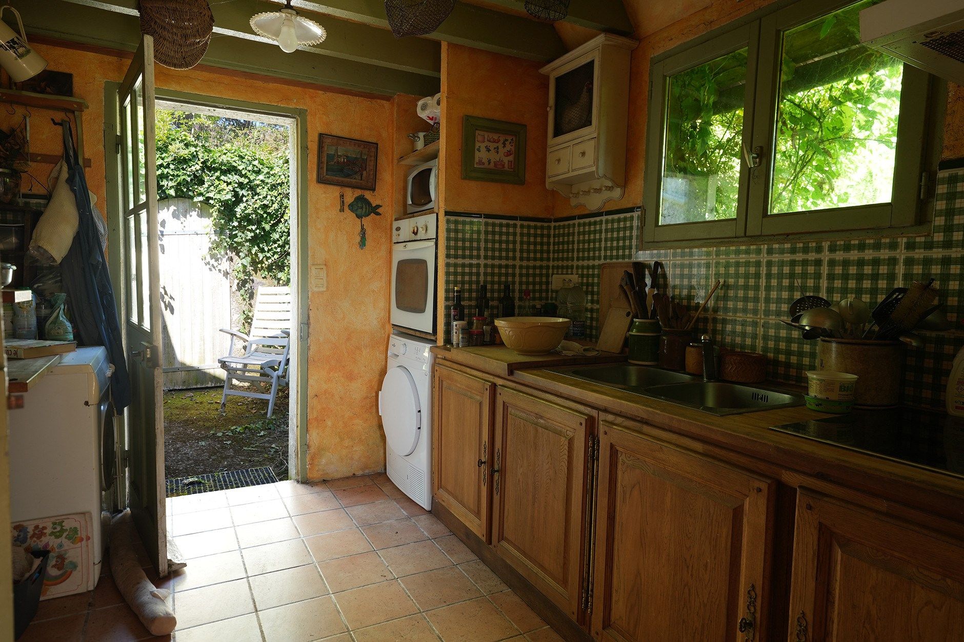 maison 6 Pièces en vente sur SARZEAU (56370)