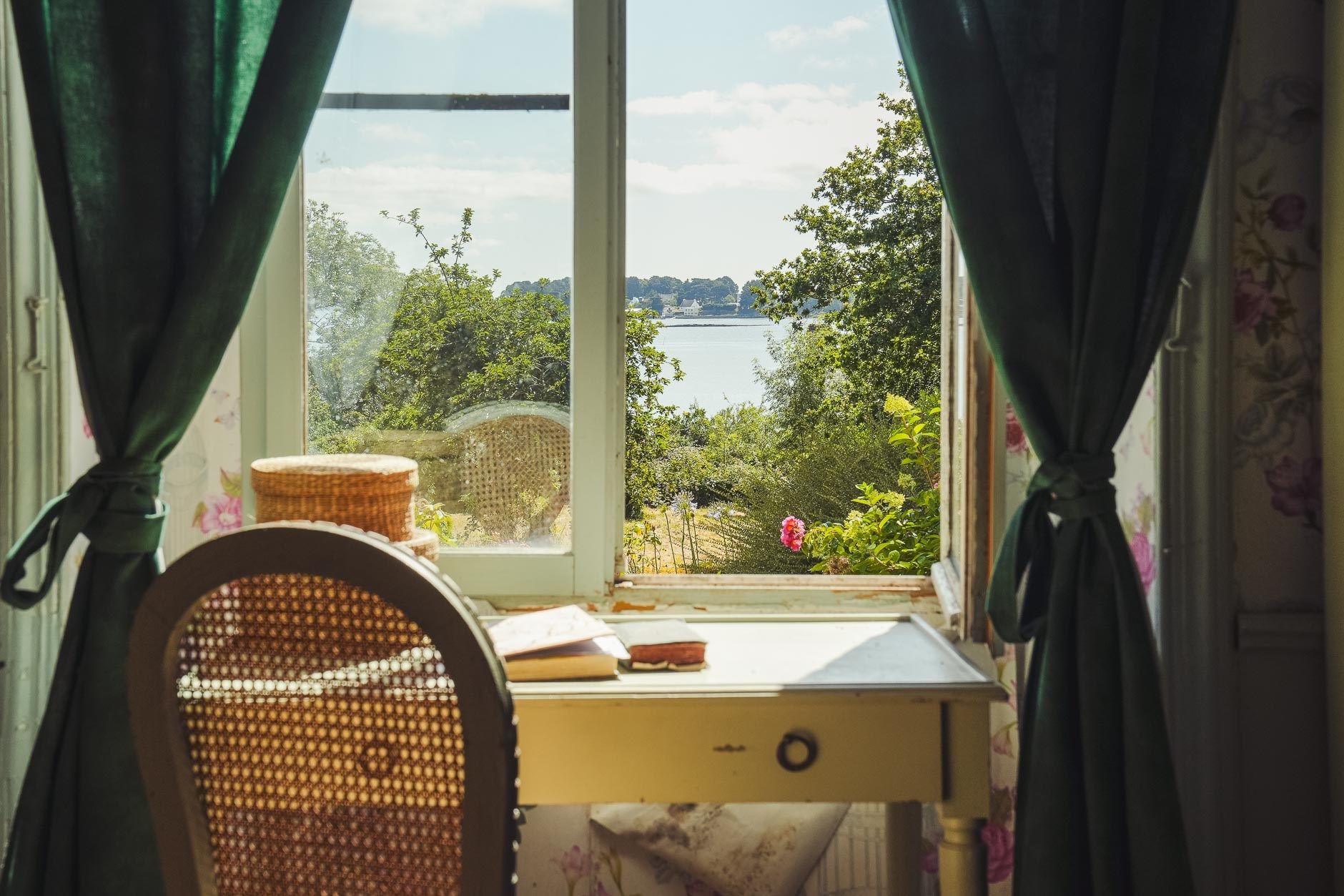 maison 6 Pièces en vente sur SARZEAU (56370)