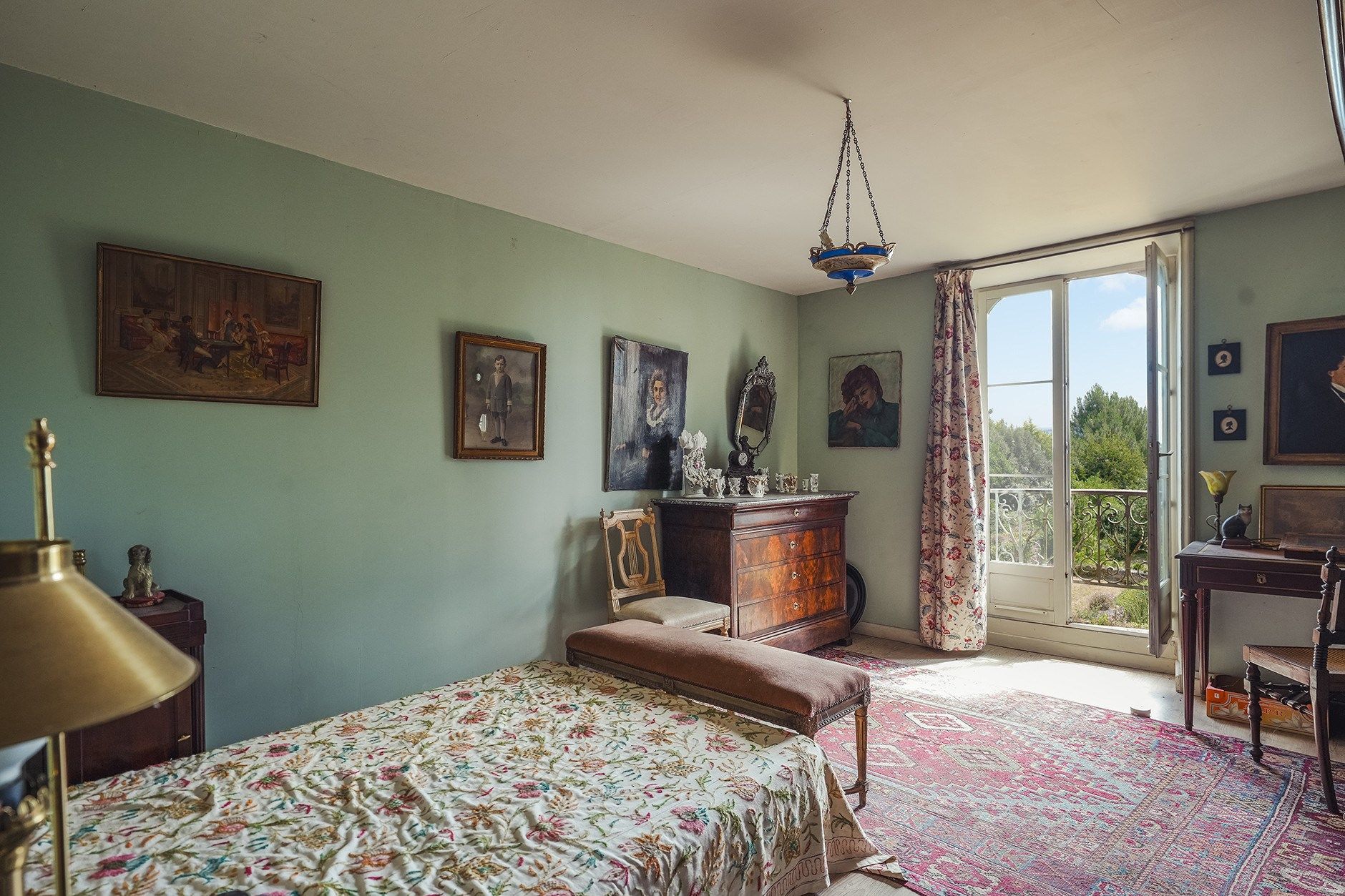maison 6 Pièces en vente sur SARZEAU (56370)