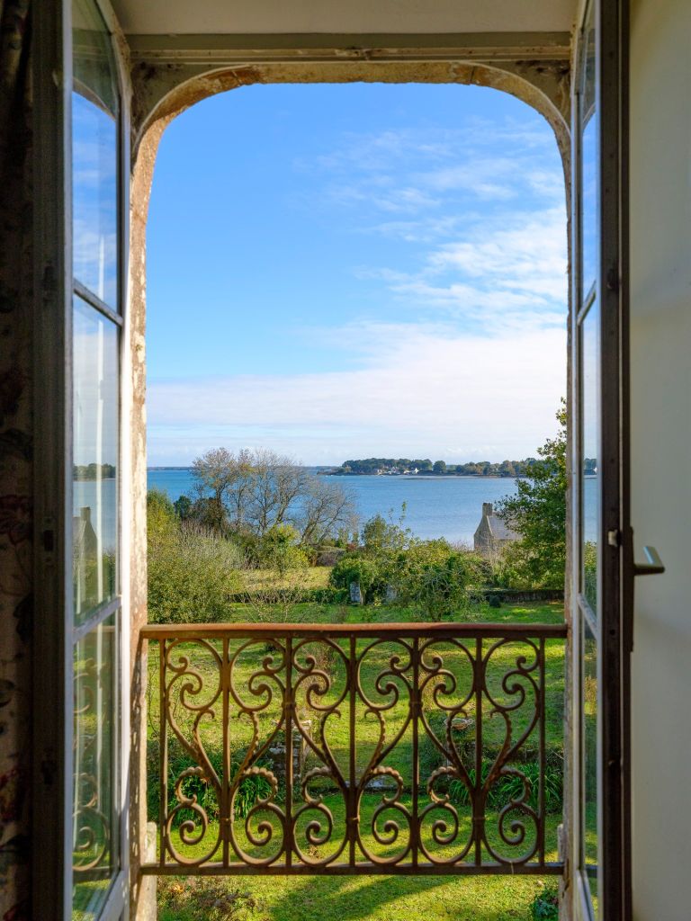 maison 6 Pièces en vente sur SARZEAU (56370)