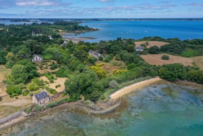 Vente Maison Sarzeau 6&nbsp;Pièces 140&nbsp;m²