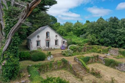 Vente Maison Sarzeau 6&nbsp;Pièces 140&nbsp;m²