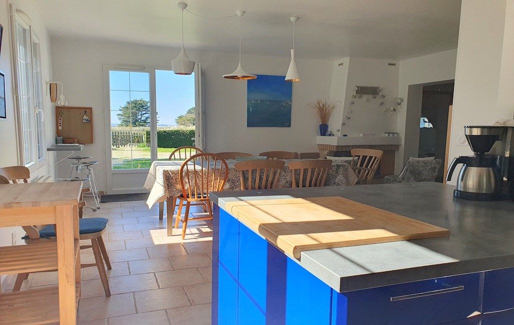 house 5 Rooms for sale on ST ARMEL (56450)