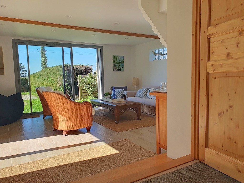 maison 5 Pièces en vente sur ST ARMEL (56450)