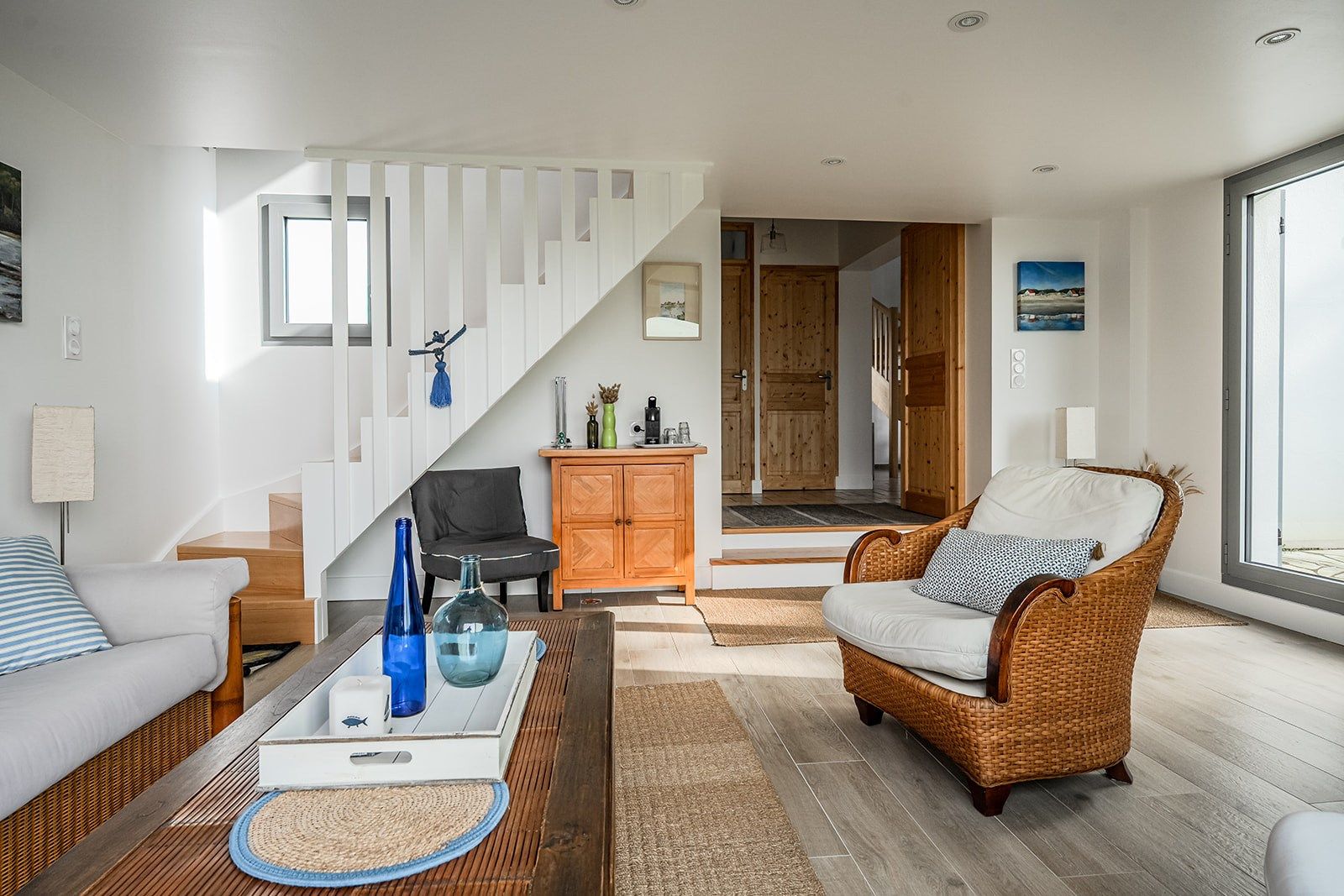 house 5 Rooms for sale on ST ARMEL (56450)