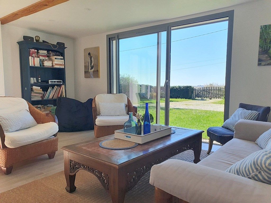 maison 5 Pièces en vente sur ST ARMEL (56450)