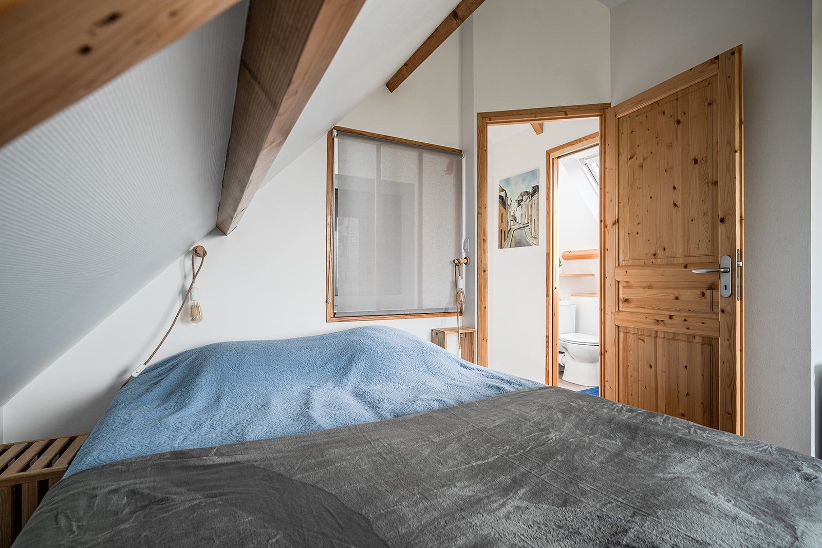 maison 5 Pièces en vente sur ST ARMEL (56450)