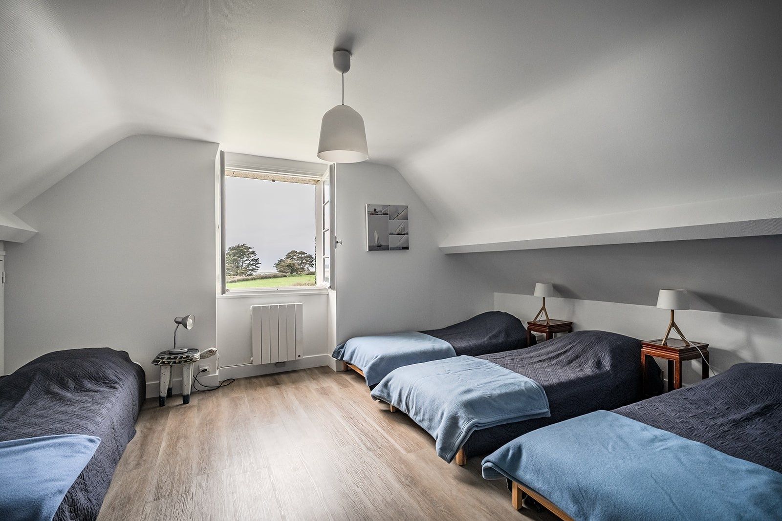 house 5 Rooms for sale on ST ARMEL (56450)