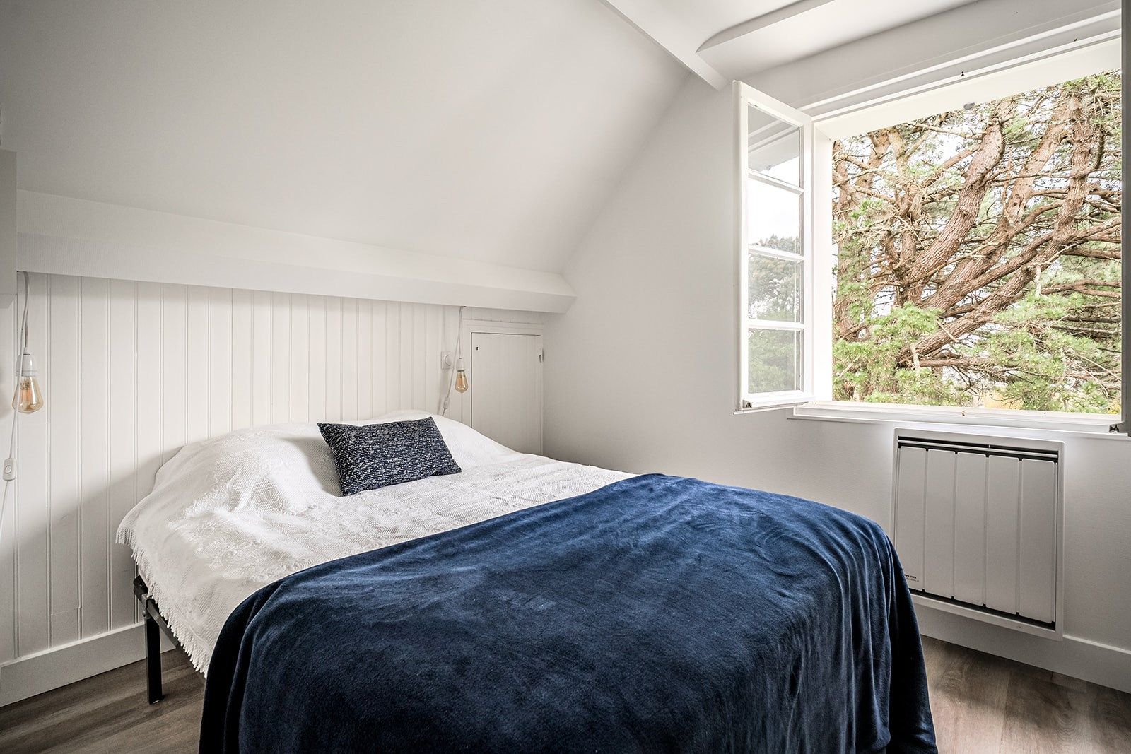 maison 5 Pièces en vente sur ST ARMEL (56450)