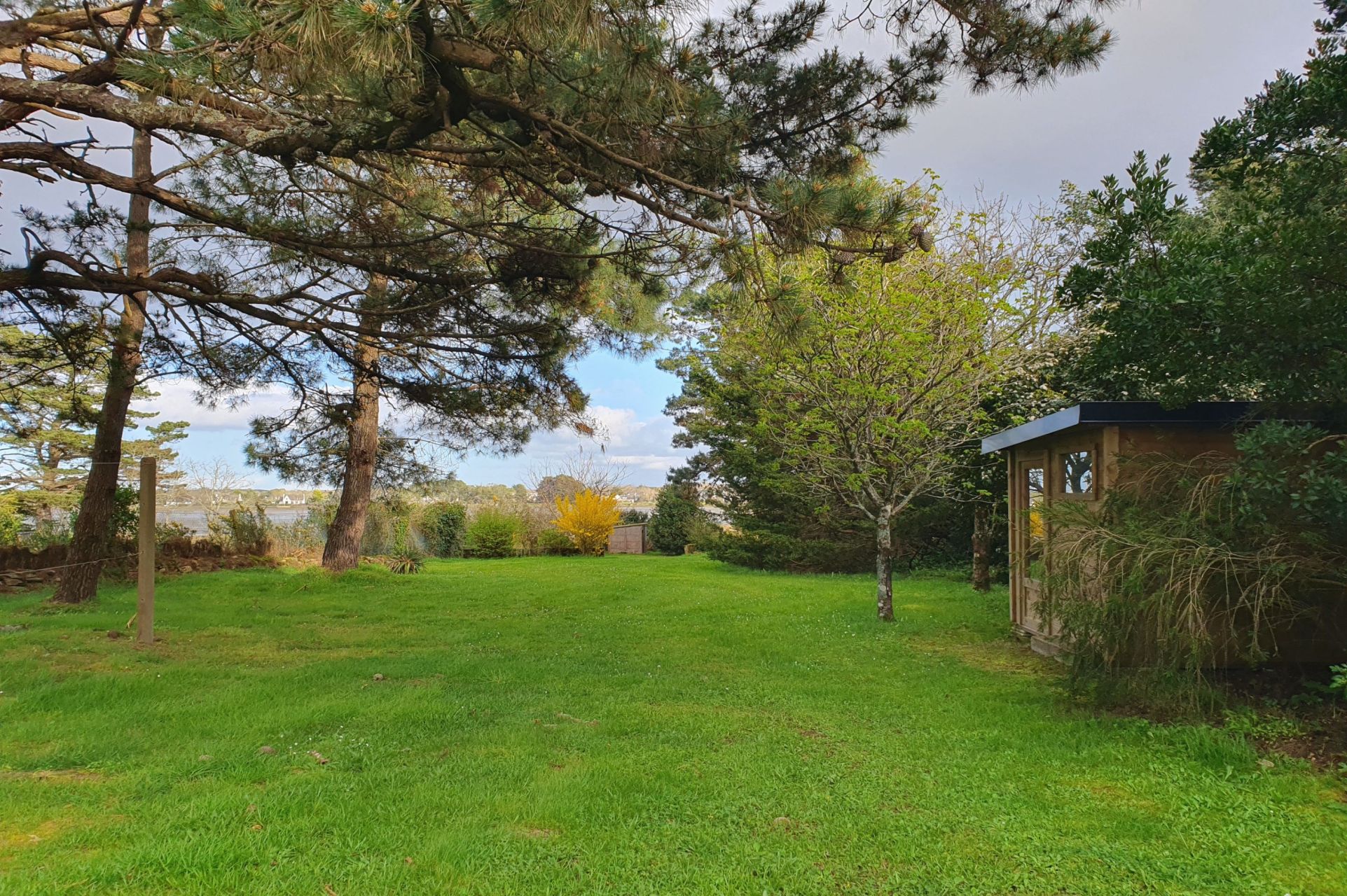 maison 5 Pièces en vente sur ST ARMEL (56450)