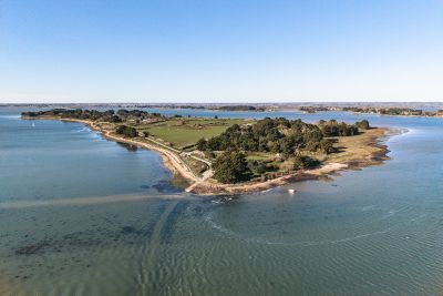 Vente Maison Saint-Armel 5&nbsp;Pièces 107&nbsp;m²