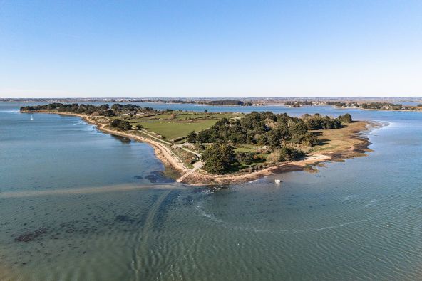 Vente Maison Saint-Armel 5&nbsp;Pièces 107&nbsp;m²