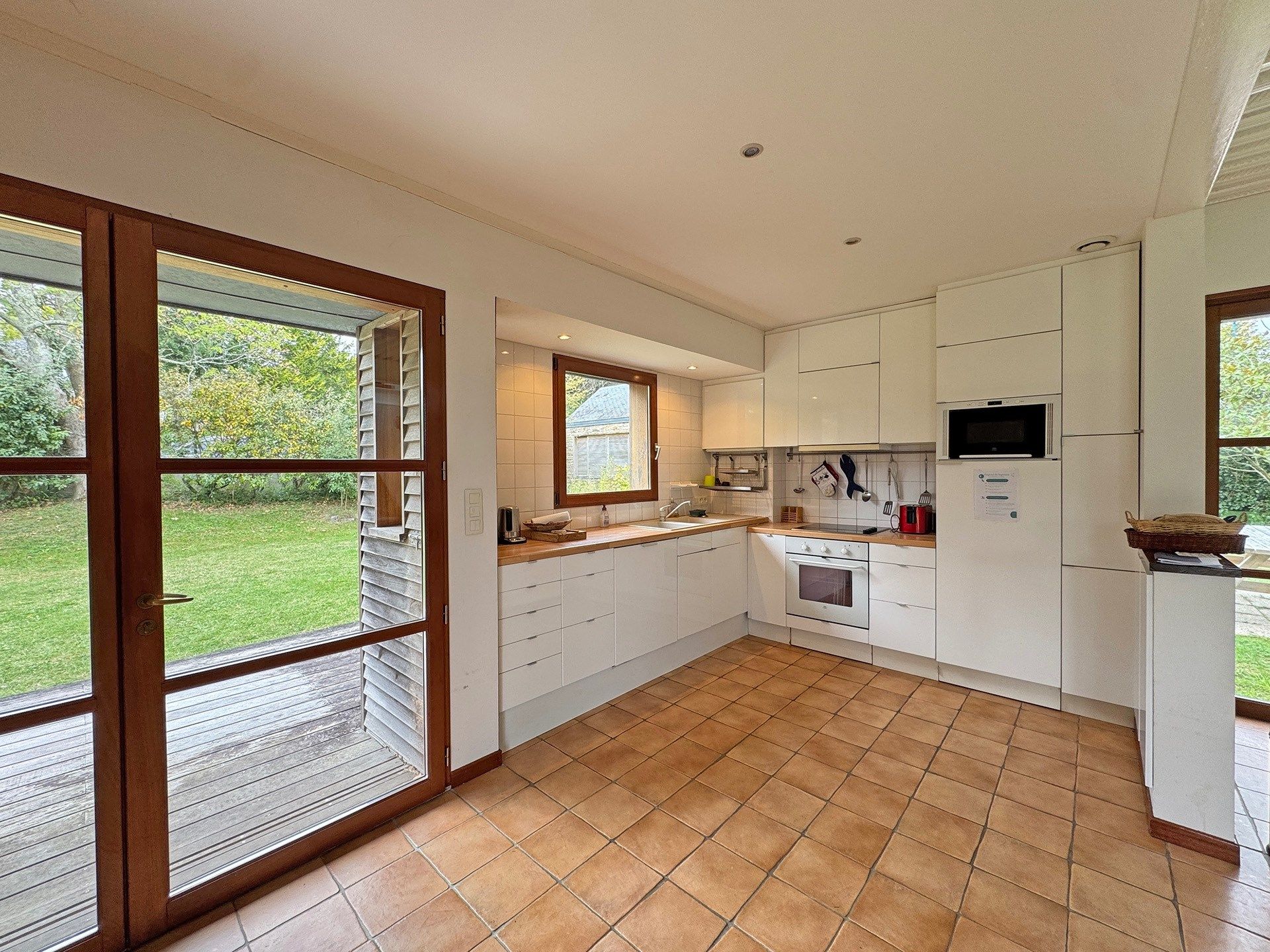 house 9 Rooms for sale on MORGAT (29160)