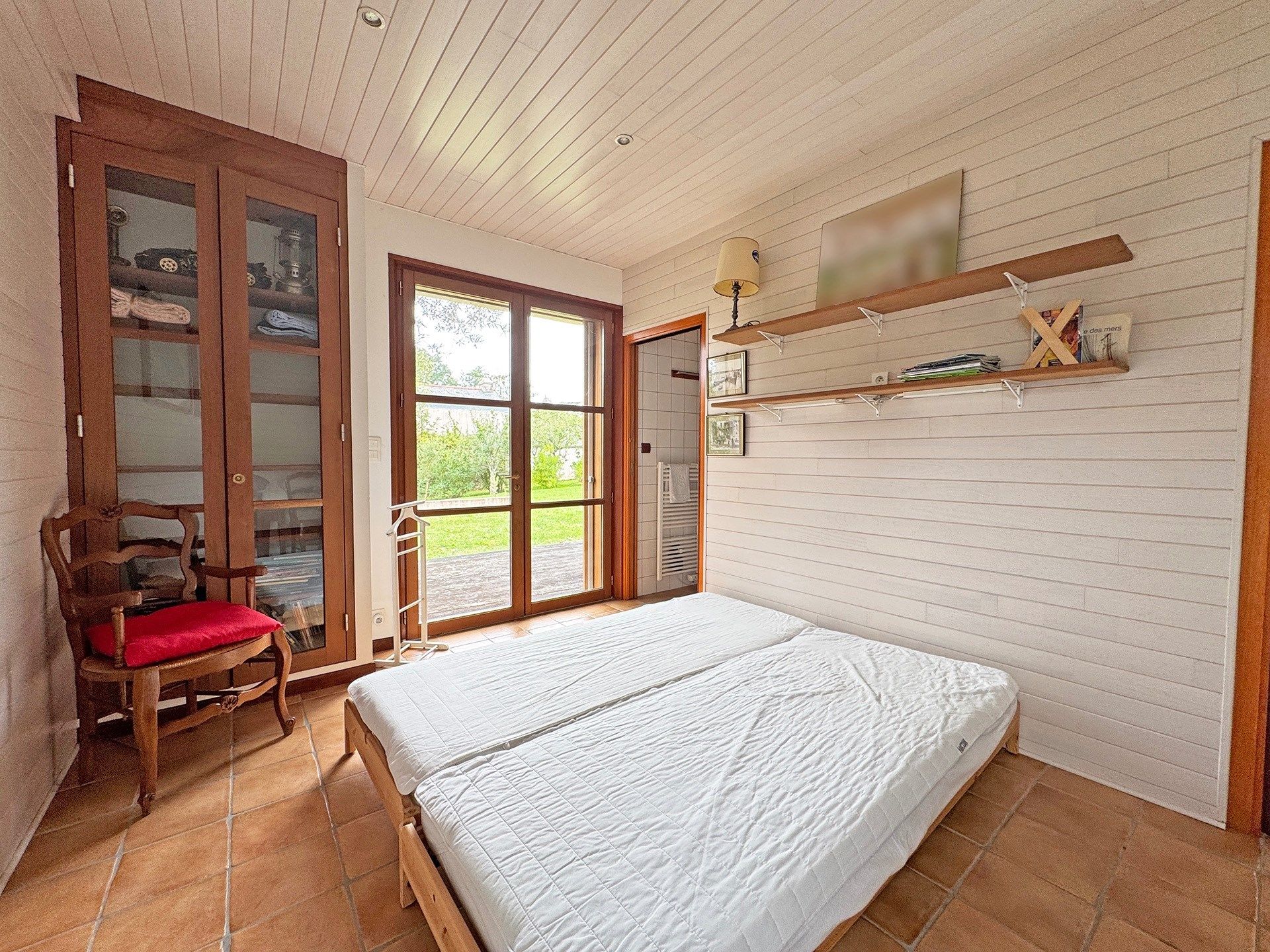 house 9 Rooms for sale on MORGAT (29160)