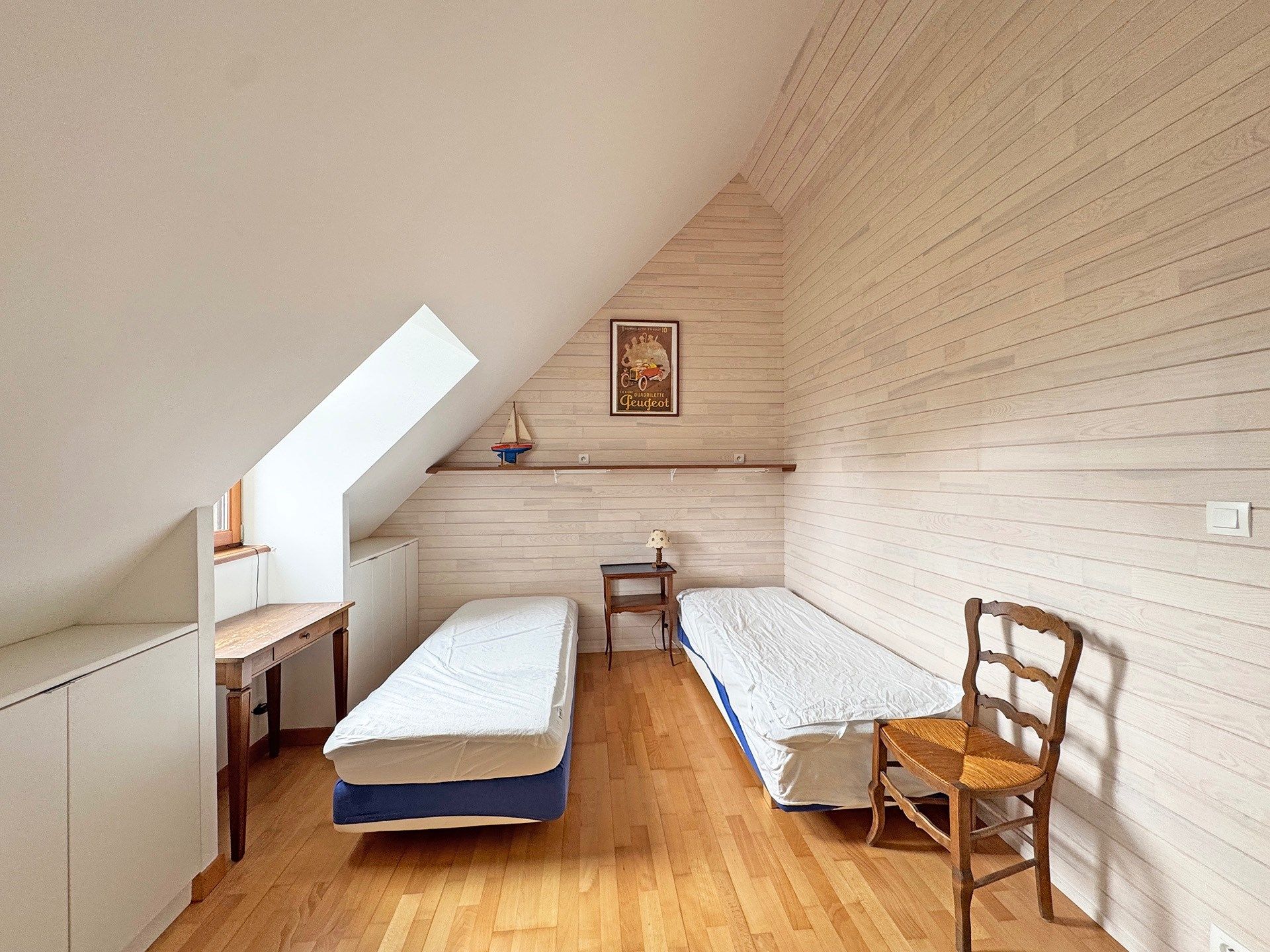 maison 9 Pièces en vente sur MORGAT (29160)