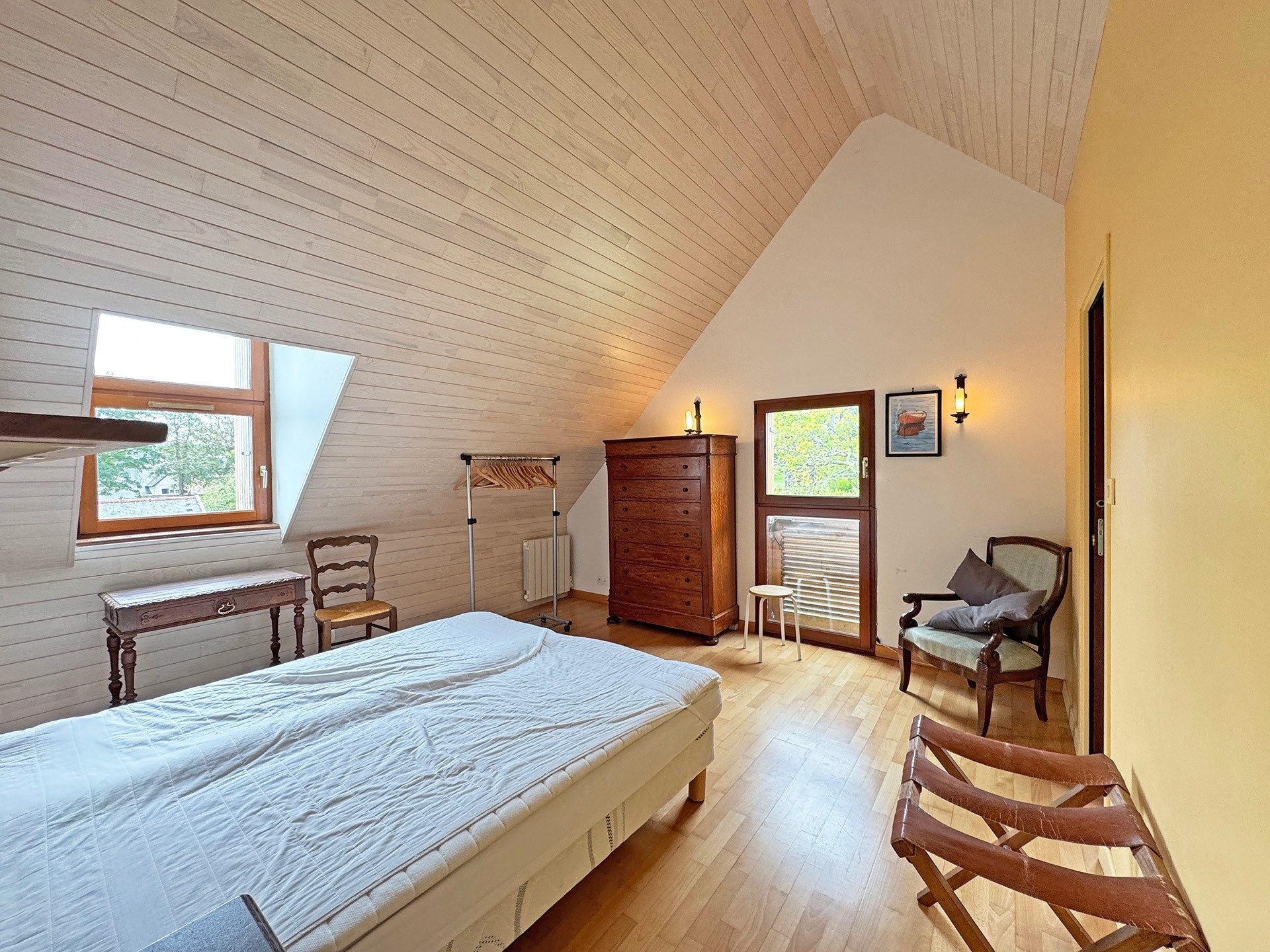 maison 9 Pièces en vente sur MORGAT (29160)