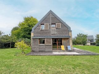 maison 9 Pièces en vente sur MORGAT (29160)