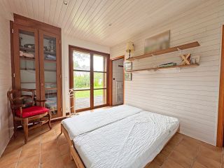 maison 9 Pièces en vente sur MORGAT (29160)