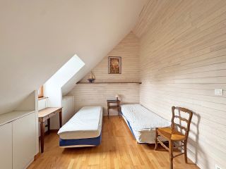 maison 9 Pièces en vente sur MORGAT (29160)