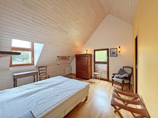 maison 9 Pièces en vente sur MORGAT (29160)