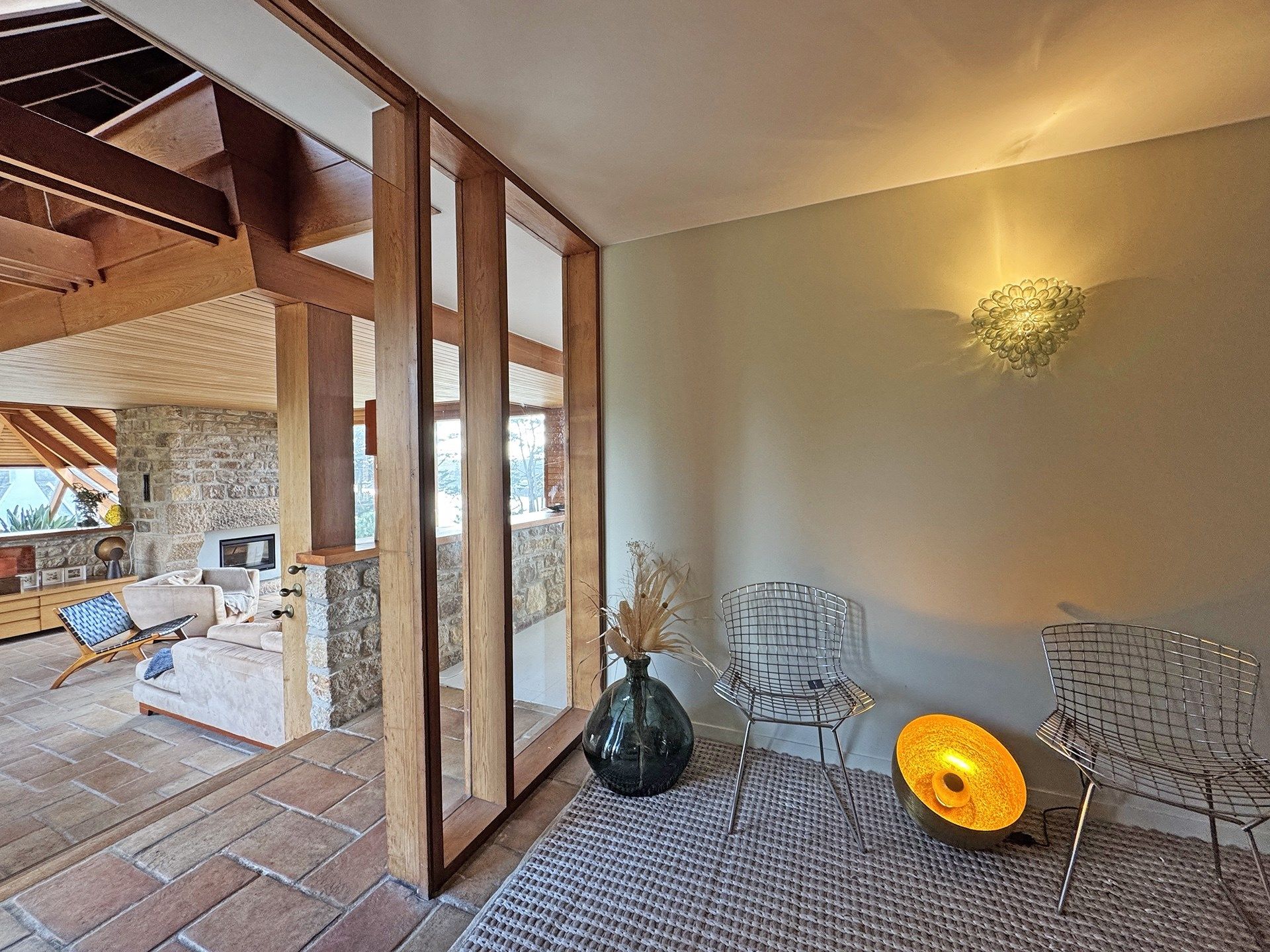 house 10 Rooms for sale on LANNILIS (29870)