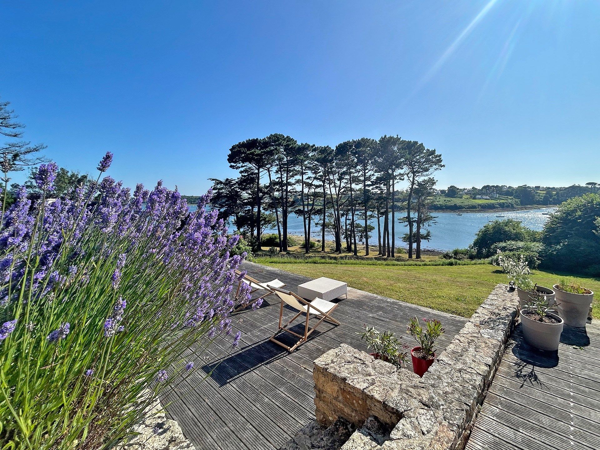 house 10 Rooms for sale on LANNILIS (29870)