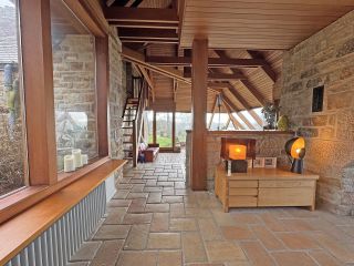 house 10 Rooms for sale on LANNILIS (29870)