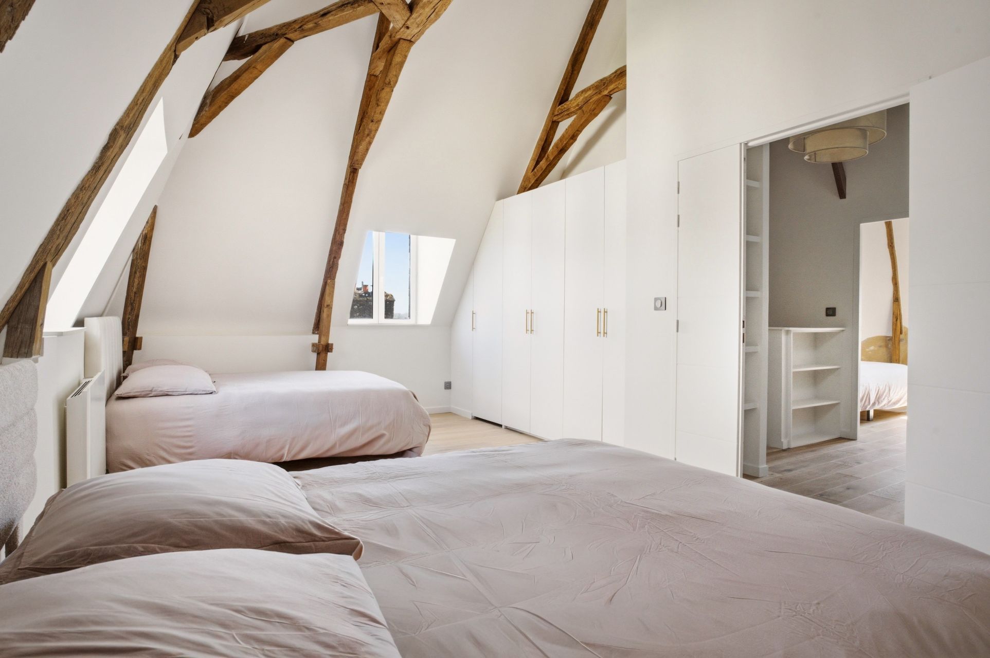 house 5 Rooms for sale on AURAY (56400)