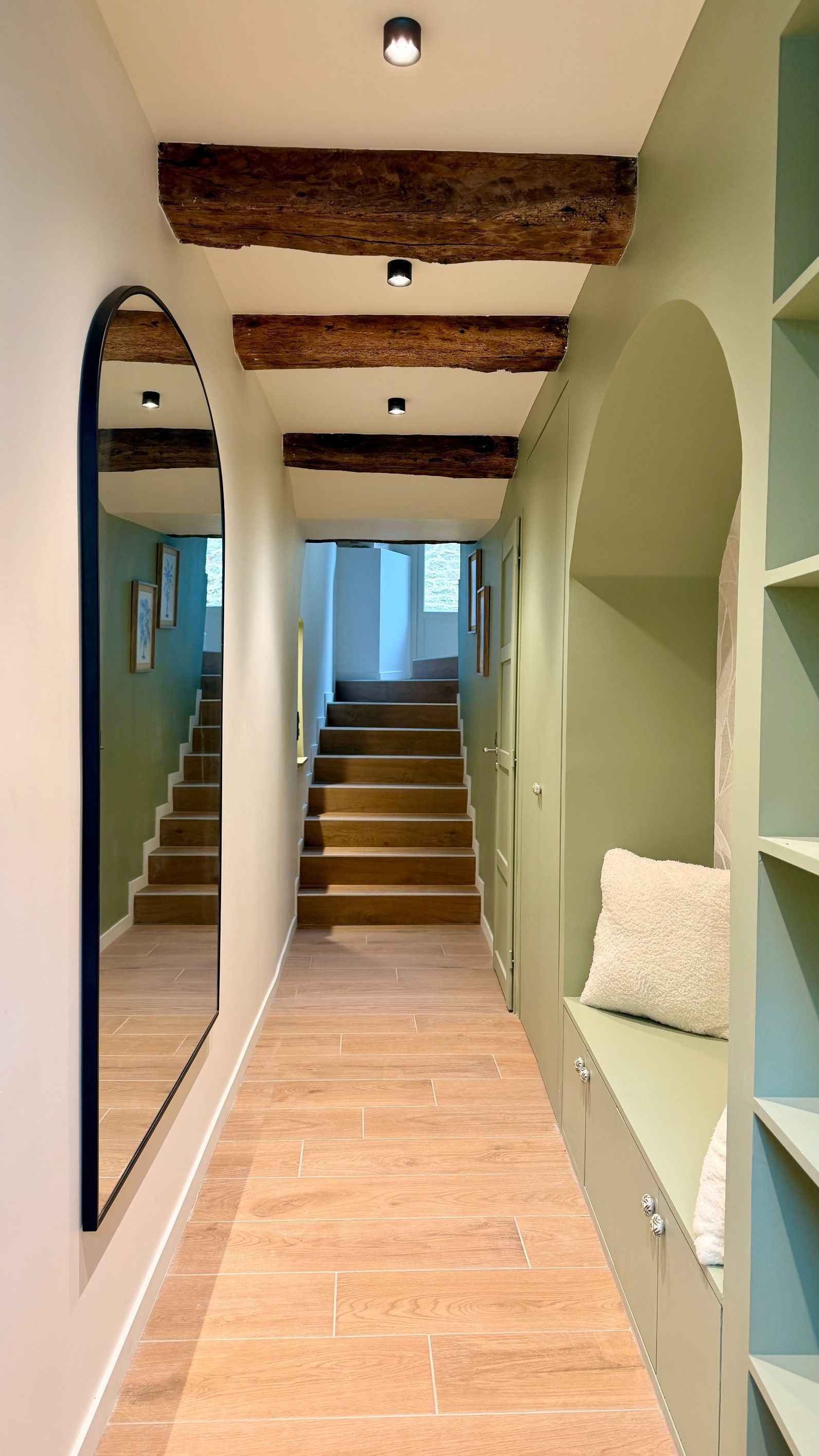 house 5 Rooms for sale on AURAY (56400)