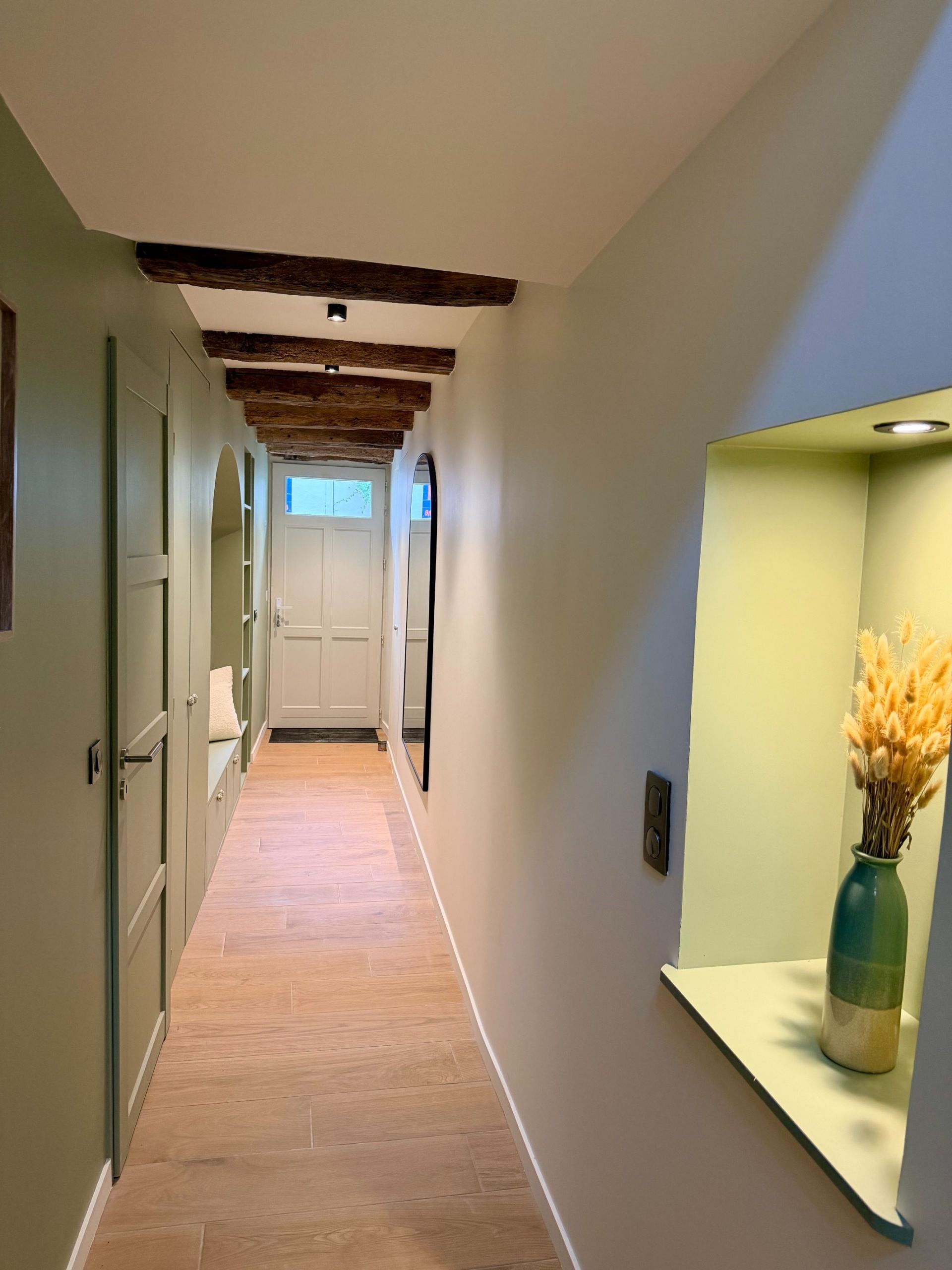 house 5 Rooms for sale on AURAY (56400)