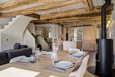 Sale House Auray 5&nbsp;Rooms 168&nbsp;m²