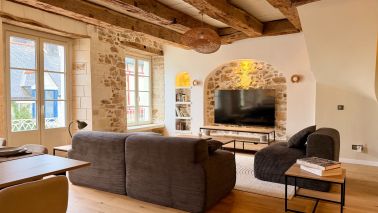 house 5 Rooms for sale on AURAY (56400)