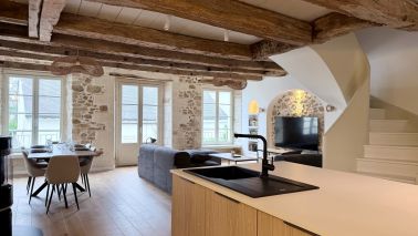 house 5 Rooms for sale on AURAY (56400)