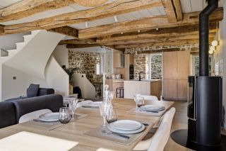 house 5 Rooms for sale on AURAY (56400)