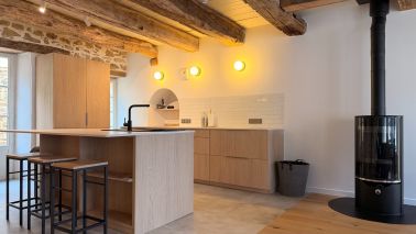 house 5 Rooms for sale on AURAY (56400)