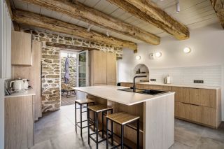 house 5 Rooms for sale on AURAY (56400)