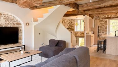 house 5 Rooms for sale on AURAY (56400)