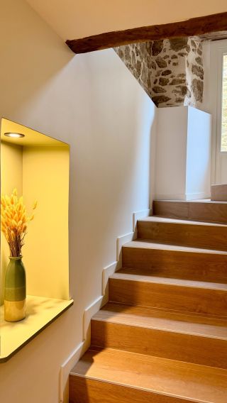 house 5 Rooms for sale on AURAY (56400)