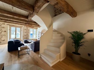 house 5 Rooms for sale on AURAY (56400)