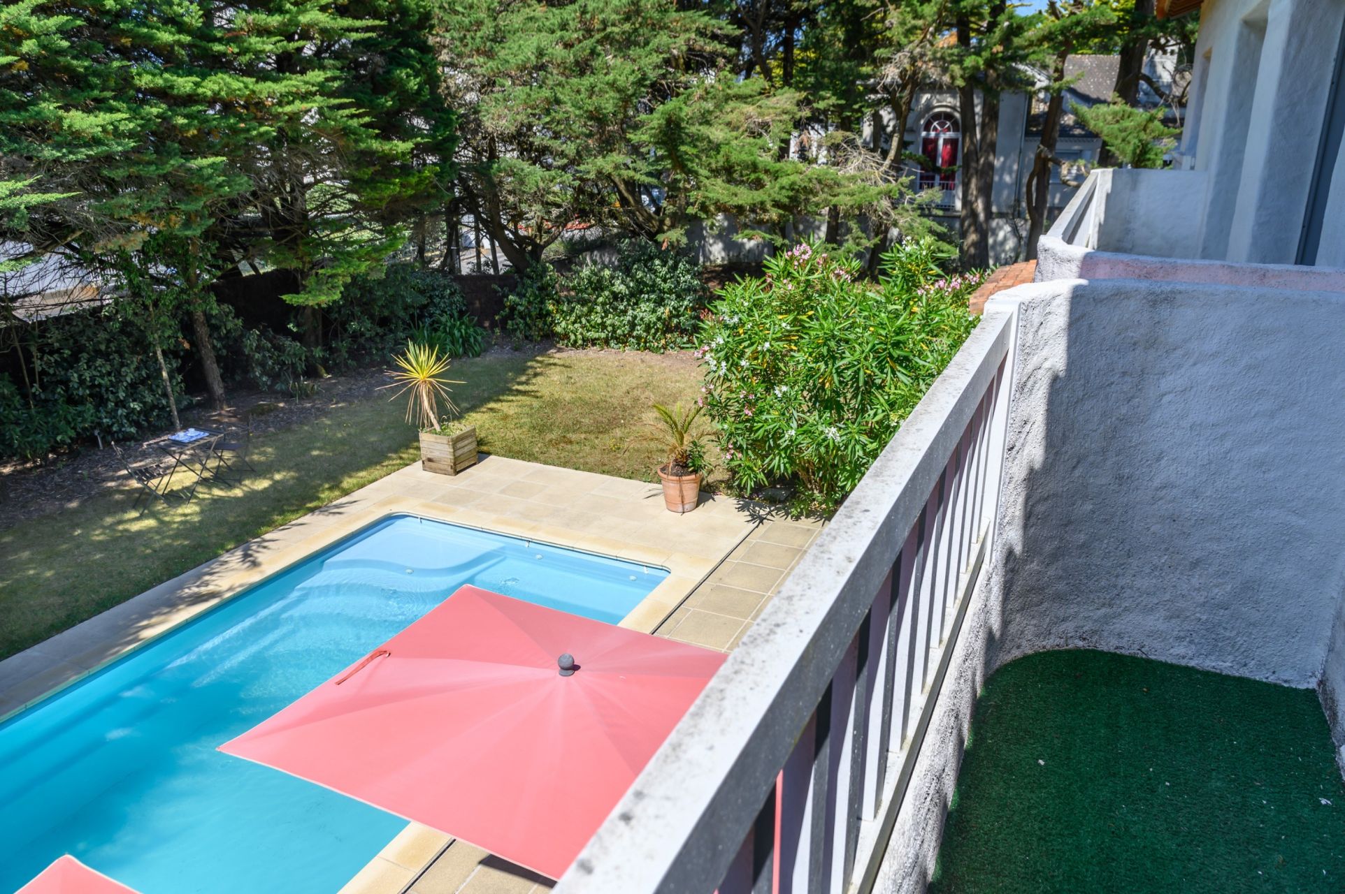 maison 7 Pièces en vente sur LA BAULE (44500)