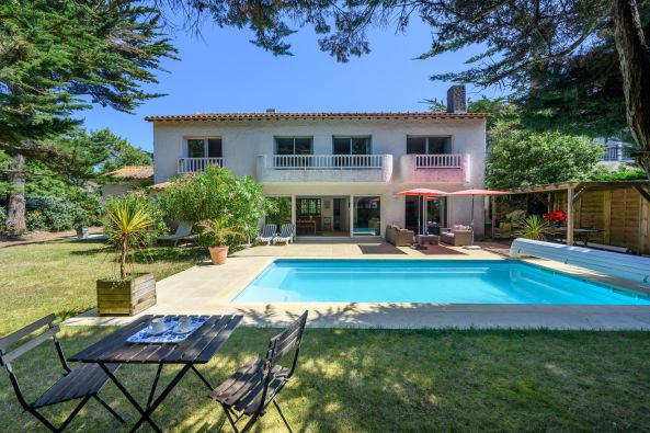 Sale House La Baule 7&nbsp;Rooms 200&nbsp;m²