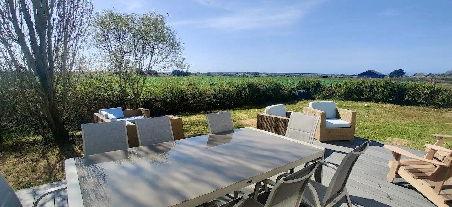 house 5 Rooms for sale on GUERANDE (44350)