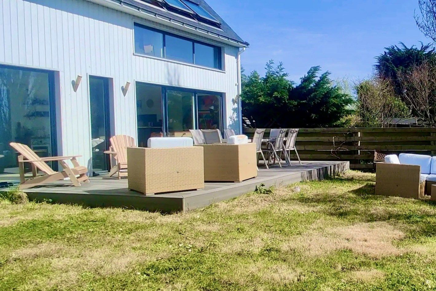 house 5 Rooms for sale on GUERANDE (44350)