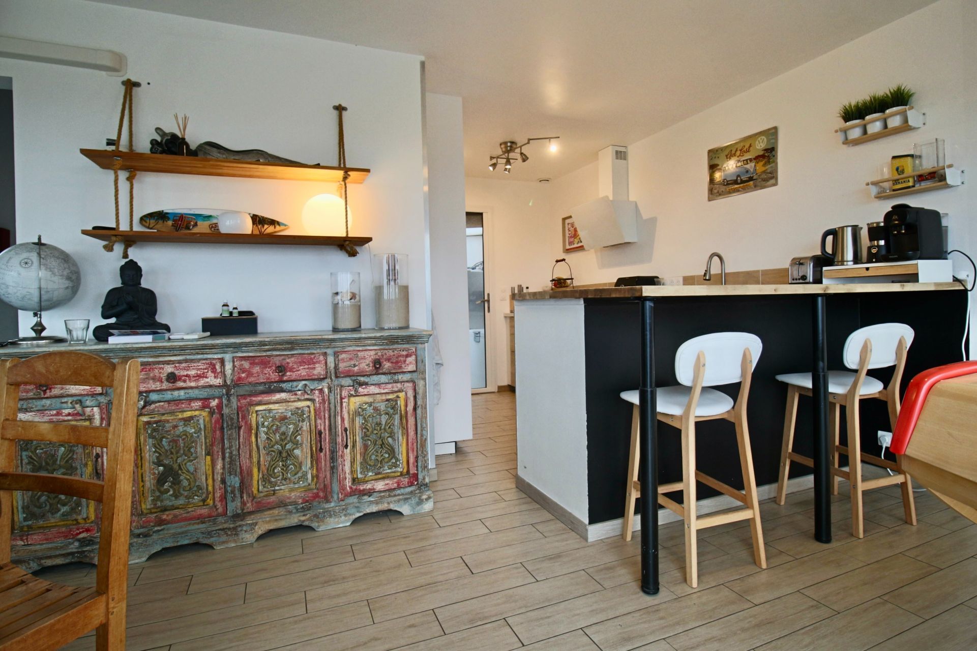 house 5 Rooms for sale on GUERANDE (44350)