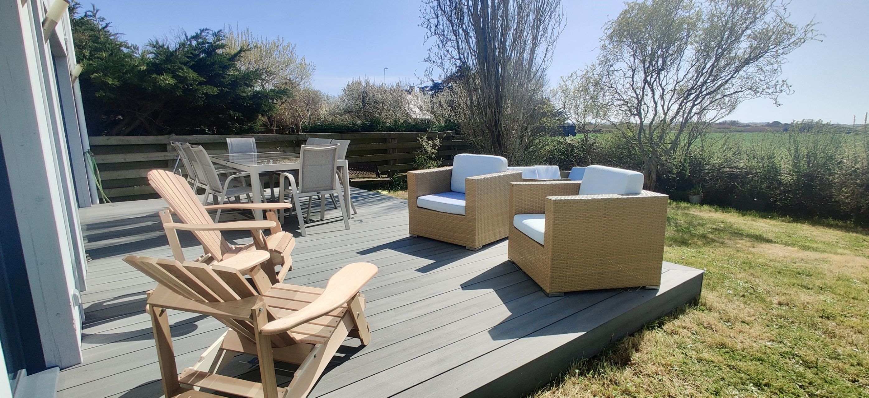 house 5 Rooms for sale on GUERANDE (44350)