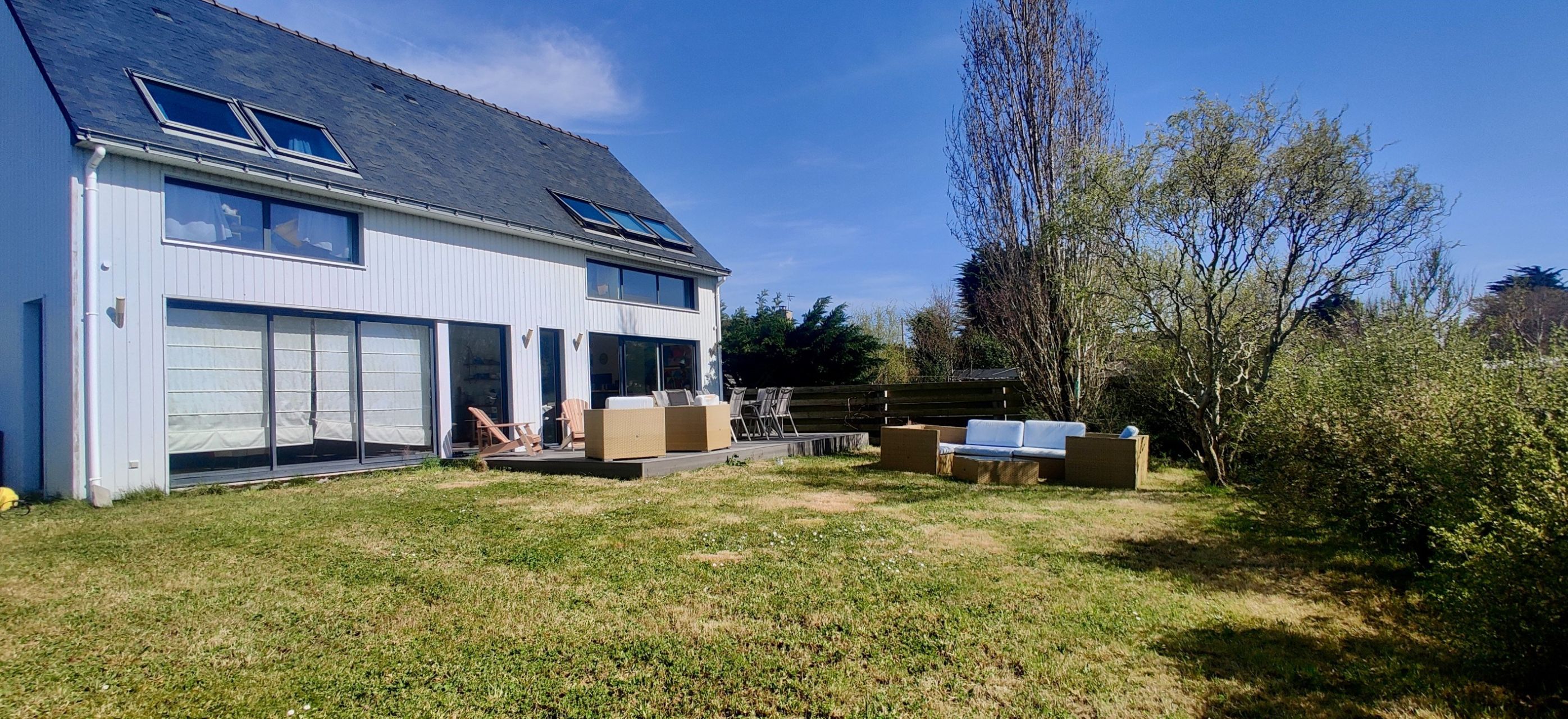 house 5 Rooms for sale on GUERANDE (44350)