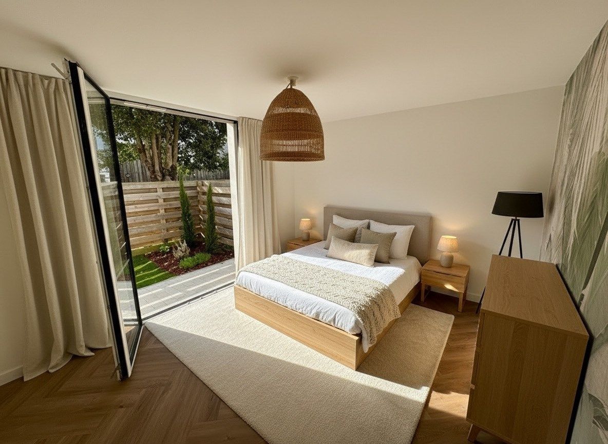 maison 3 Pièces en vente sur LA BAULE ESCOUBLAC (44500)