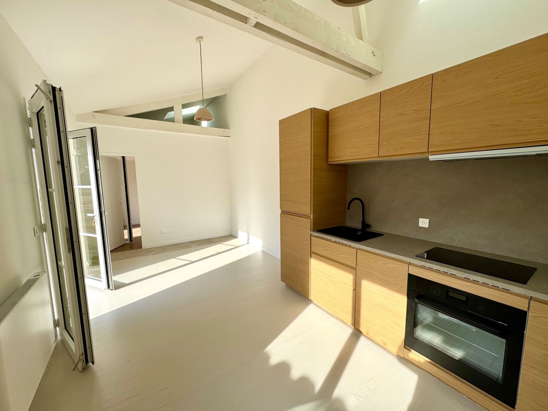 maison 3 Pièces en vente sur LA BAULE ESCOUBLAC (44500)