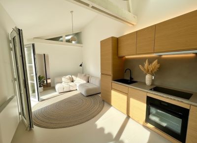 Vente Maison La Baule-Escoublac 3&nbsp;Pièces 38&nbsp;m²