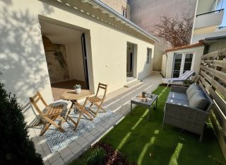 maison 3 Pièces en vente sur LA BAULE ESCOUBLAC (44500)